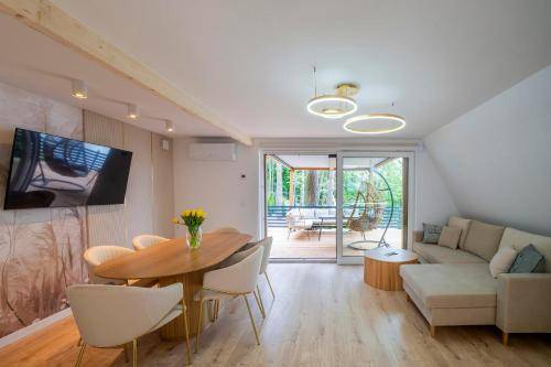 Apartament Nysa