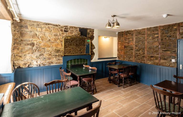 The Wilcove Inn — photo 5