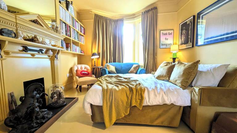 Appartement Stratford