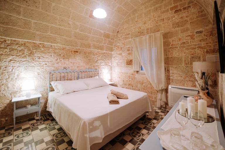 Bed & Breakfast Cozzana