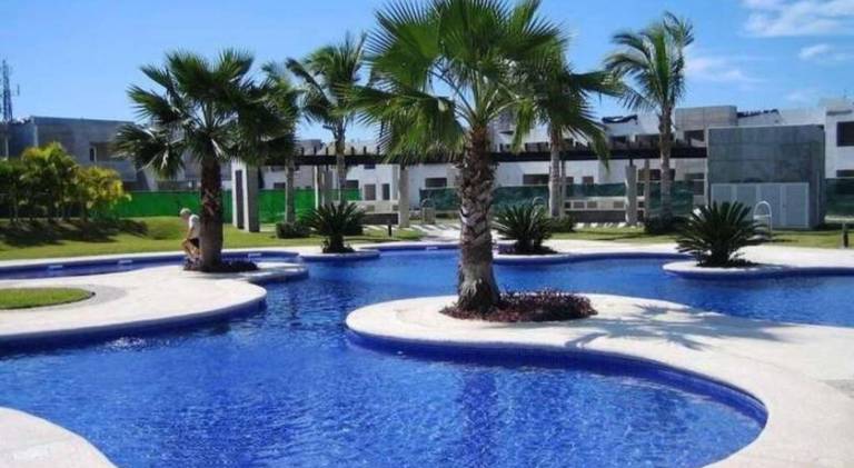 House with pool in Mazatlán
