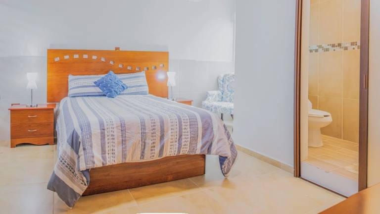 Accommodation Centro Histórico