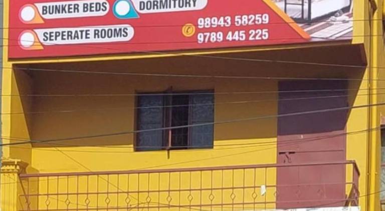 ROYAL Homestay
