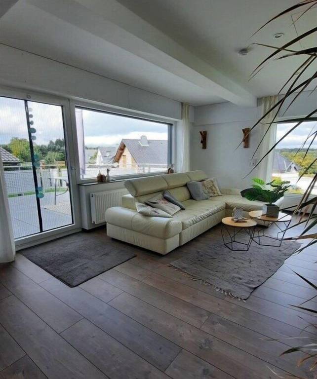 Ferienhaus Simmerath