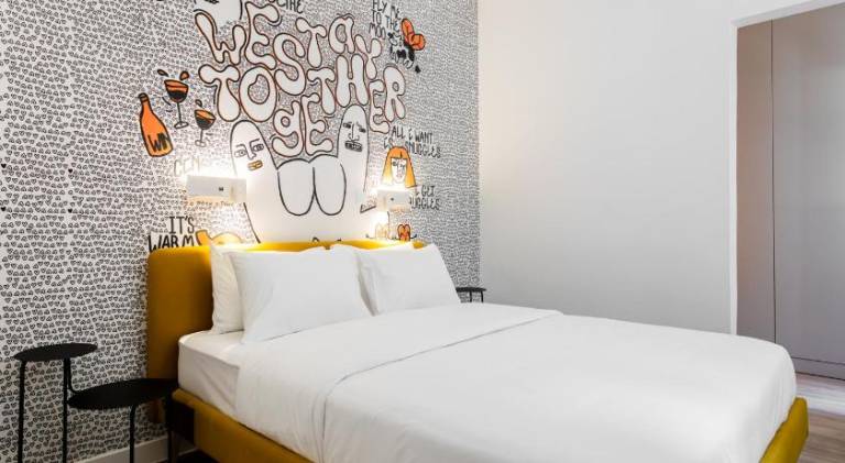 MIXT by Zoia Living — photo 2