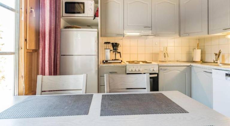 House for 4 persons — photo 4