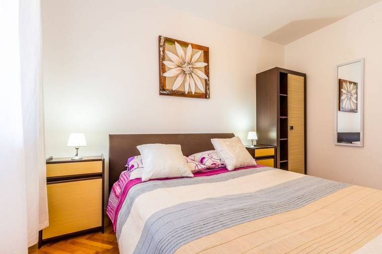 Nice apartment 500 meters to beach with WiFi — photo 5