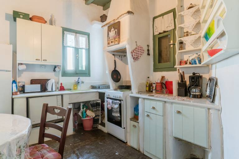 House with barbecue & terrace | Sea view — photo 5