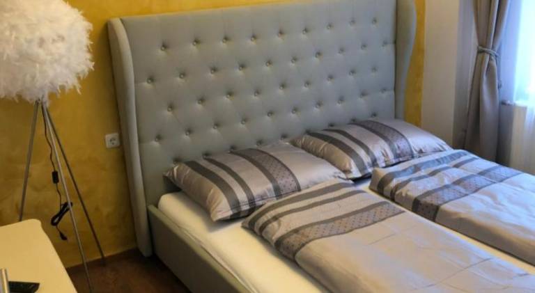 32 m² Ferienwohnung