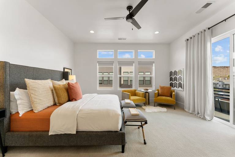 Fully equipped lovely vacation home with pool, barbecue & hot tub | Pet-friendly — photo 3