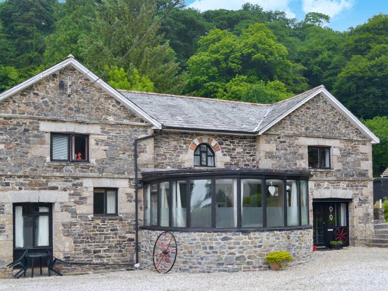 Landhaus Saint Cleer