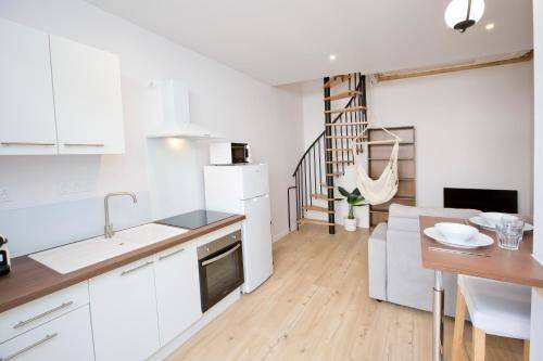 Appartement Tarbes
