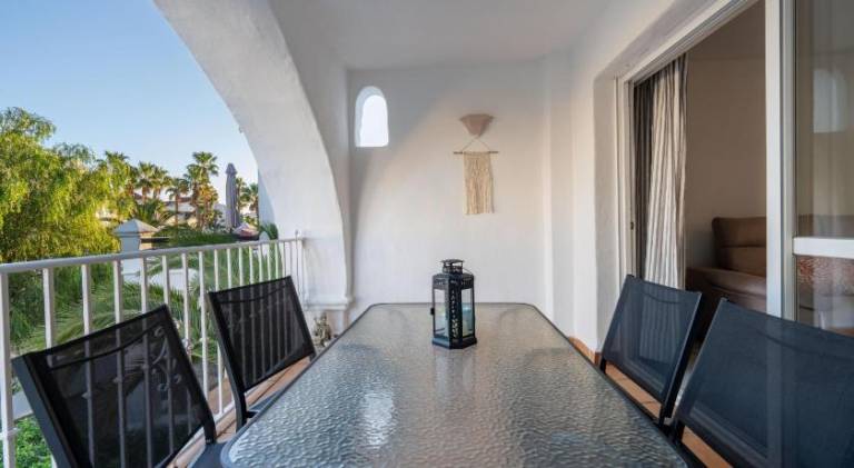 Apartment with pool | Pets allowed — photo 4