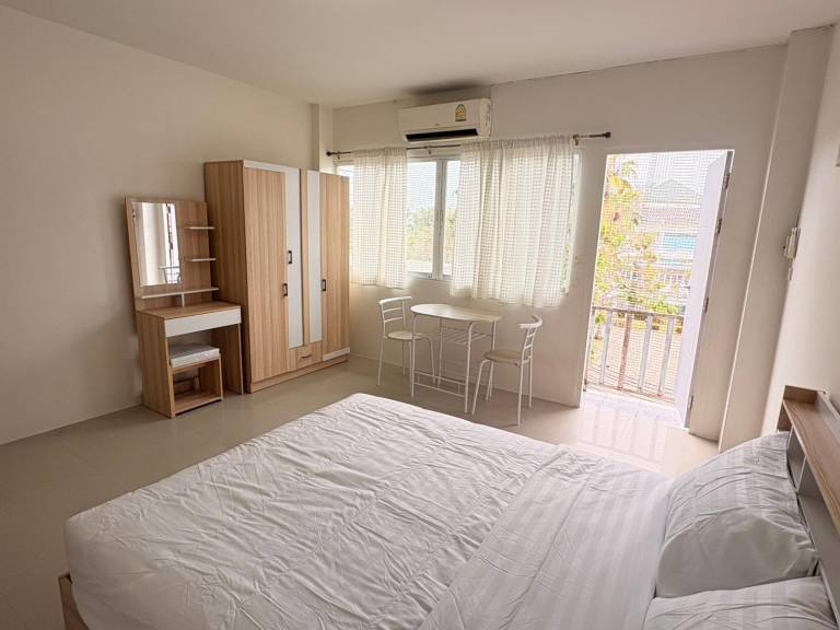 Apartment with 1 room for 2 persons — photo 5