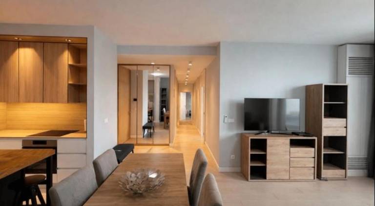 Belgrade Waterfront - River Residences — photo 3