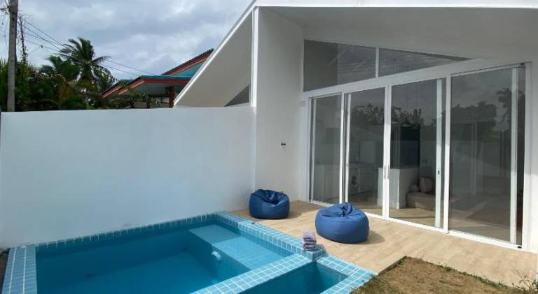 Villa with pool | Dogs allowed — photo 3