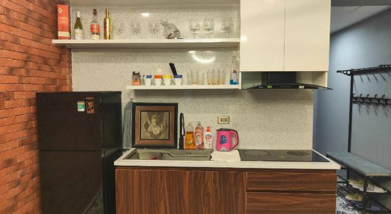 Holiday apartment | Next to Temple of the Jade Mountain — photo 4