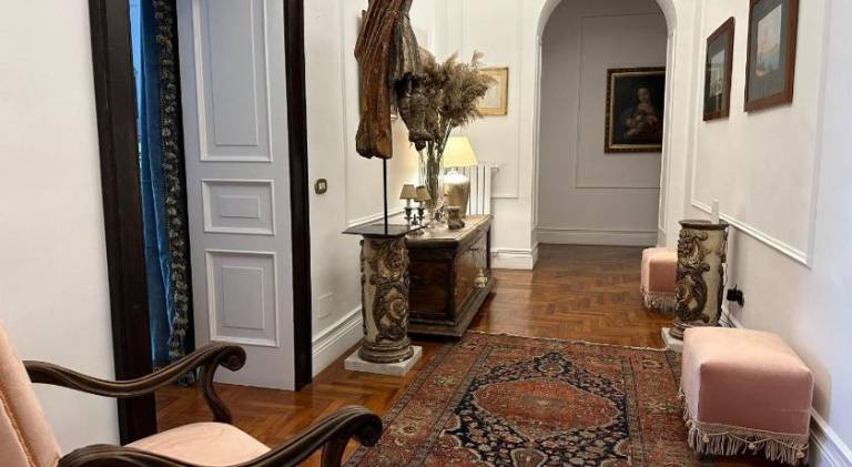 Rental apartment | Close to Piazza del Plebiscito — photo 4
