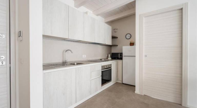 Rental apartment with 1 room for 4 persons — photo 3