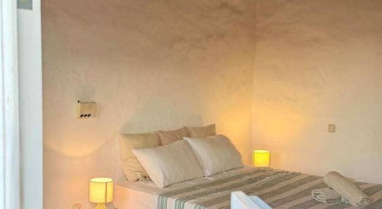 Beautiful vacation home with garden & patio | Pet-friendly in Sifnos