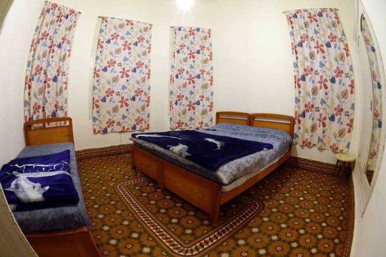 Apartment  Ehden