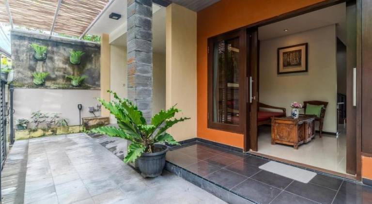 Villa with pool | Dogs allowed — photo 5