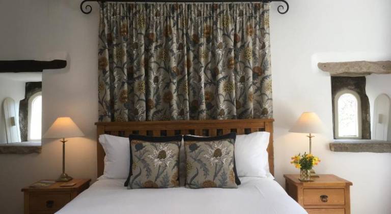 Bed and breakfast Yorkshire Dales National Park
