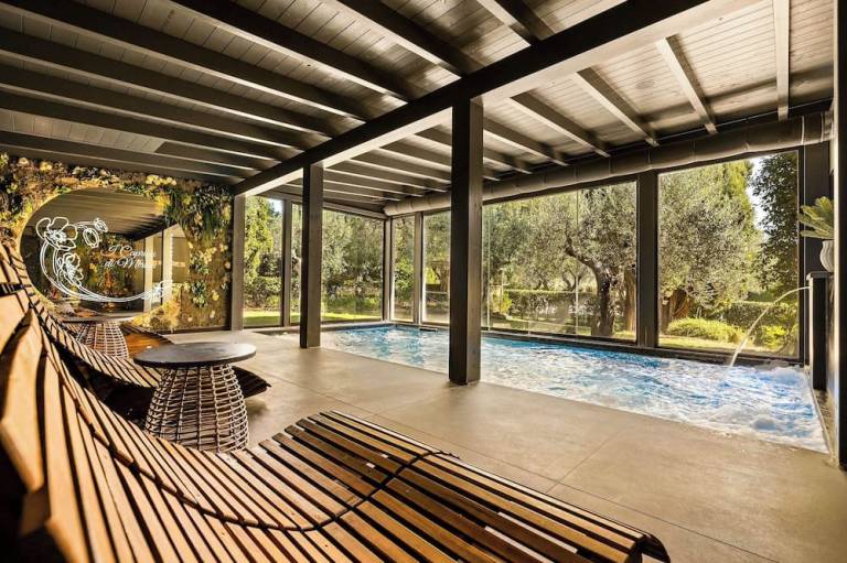 Agriturismo Tuoro sul Trasimeno