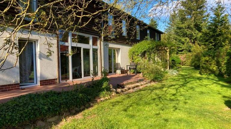 Ferienwohnung Morgenitz