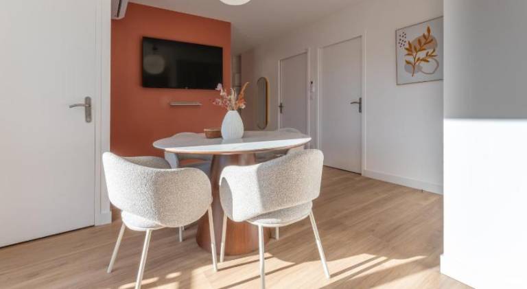 Fully equipped holiday apartment | Pets allowed — photo 2