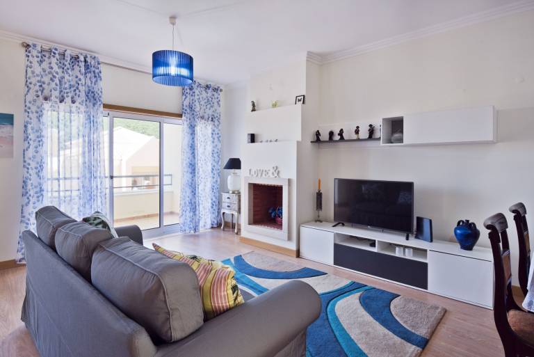 Villa Sesimbra