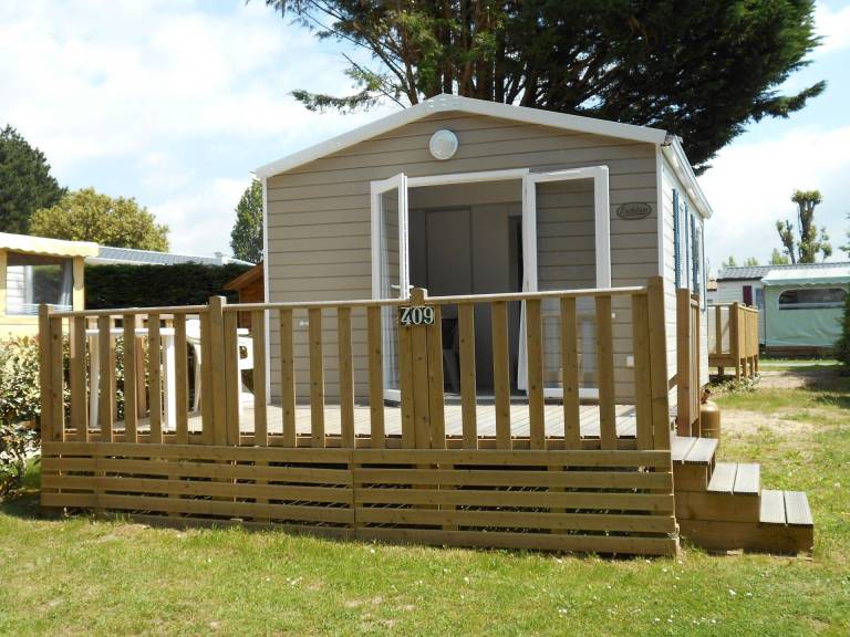 Mobil-home  Piriac-sur-Mer