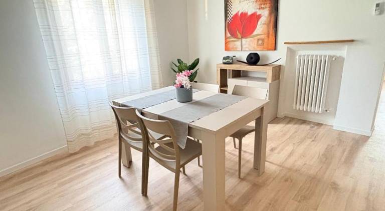 Apartment with patio | Dogs allowed — photo 3