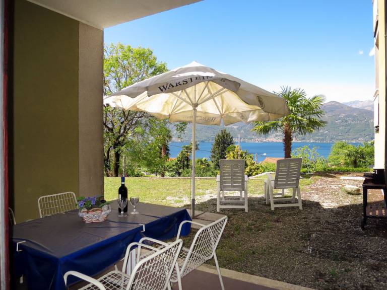 Appartement  Brezzo di Bedero
