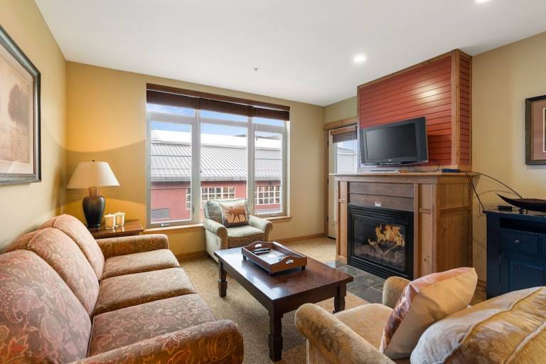 Condo Kellogg