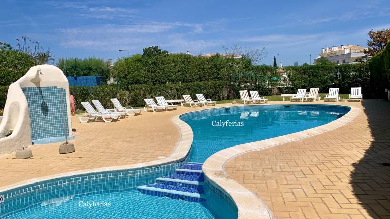 Appartamento Albufeira