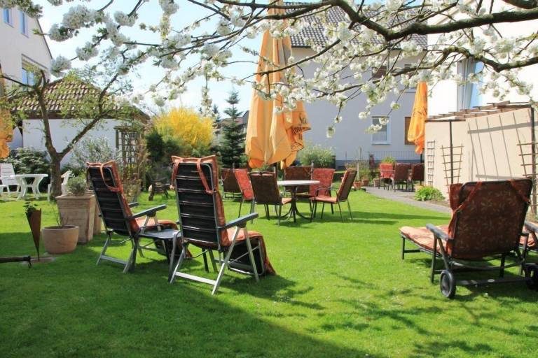 Ferienwohnung  Bad Salzuflen