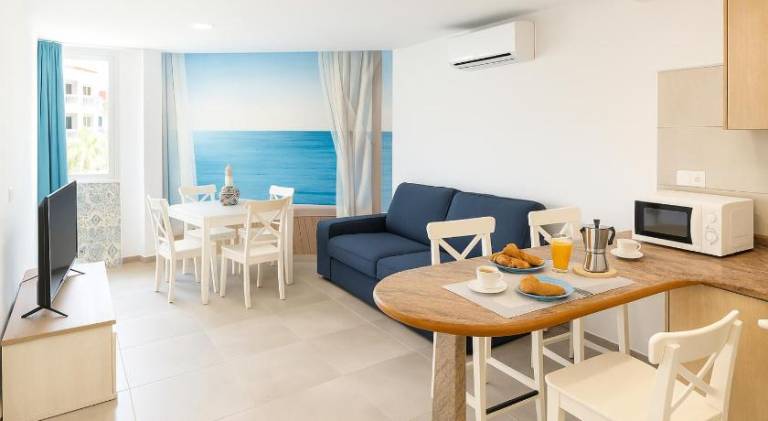 Nice apartment with pool | Next to the beach | Pet-friendly — photo 2