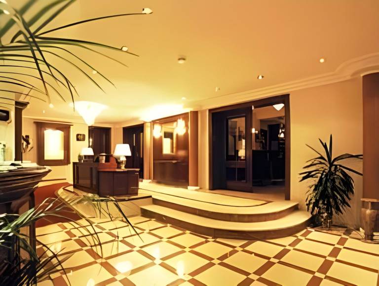 Parkhotel Idar-Oberstein — photo 4