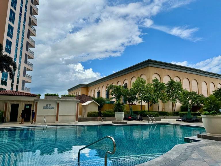 Pleasant holiday apartment with pool | Pet-friendly — photo 3