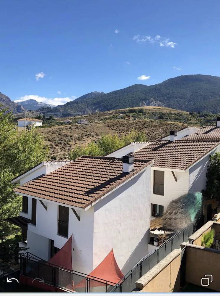 Casa Monachil