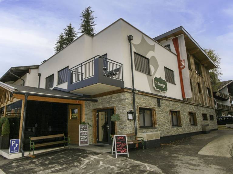 Ferienwohnung Fügen