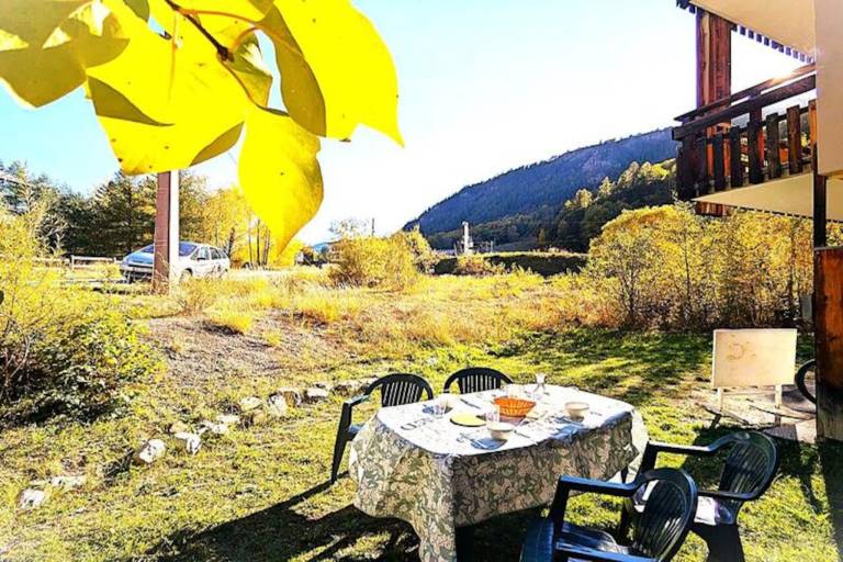 Ferienwohnung in Pelvoux für max. 6 Personen Ferienwohnung in Pelvoux für max. 6 Personen