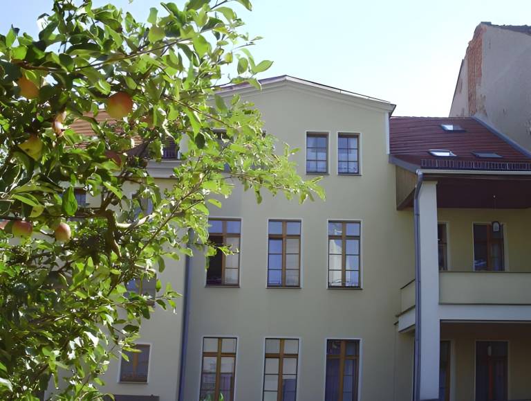 Hotel Meridian in Görlitz