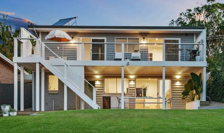 House  Dromana