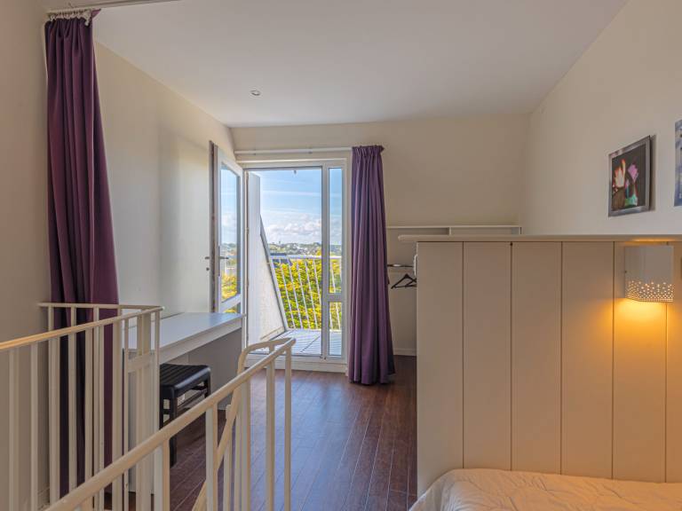 Rental apartment with heated pool & terrace — photo 5