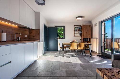 Apartma  Radegunda