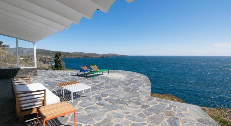 Vacation home with garden & terrace | Suitable for remote work — photo 3
