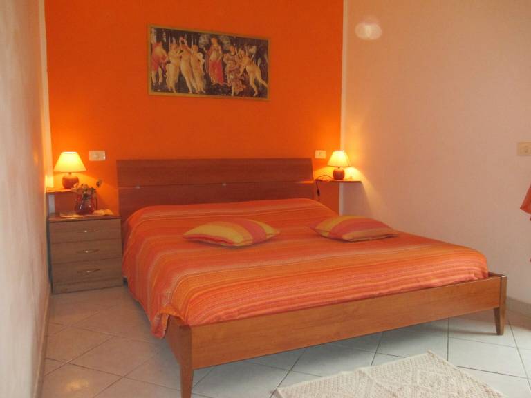 Ferienwohnung Villasimius