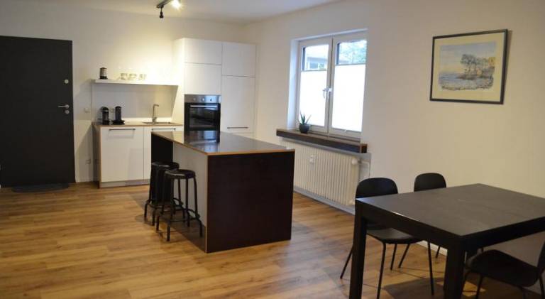 Ferienwohnung Griesheim